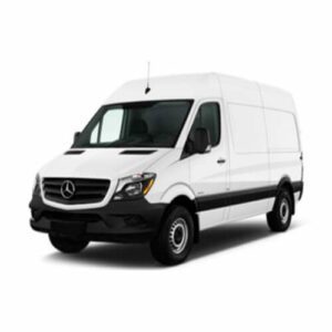 Sprinter 2006 -> 2018