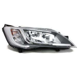 Fanale Anteriore Completo Ducato Boxer Jumper 2014
