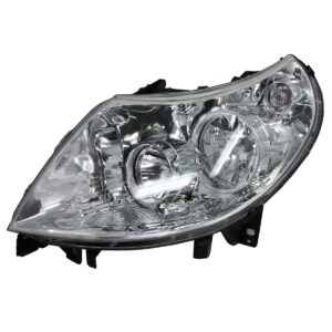 Proiettore Anteriore Sinistro per Fiat Ducato | Citroen Jumper | Peugeot Boxer dal 2011 al 2014