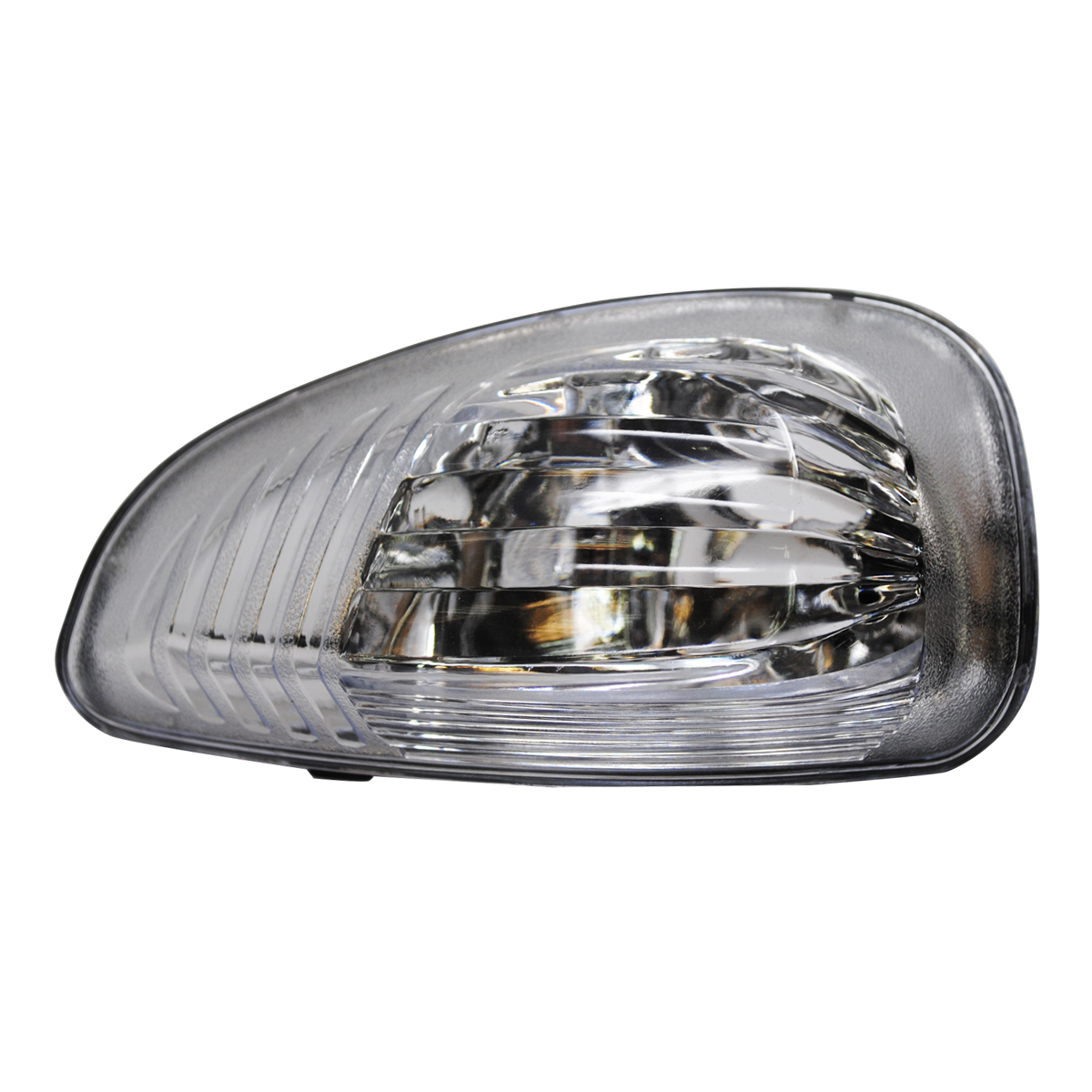 Lucciola Specchietto Retrovisore Opel Movano Renault Master Nissan NV400 Destra