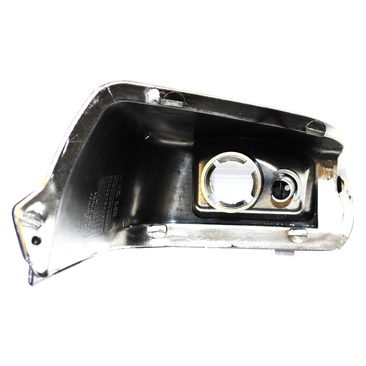 Fanale luce intermittente specchietto retrovisore destro Mercedes Sprinter, VW Crafter – immagine 4