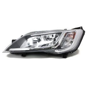 Fanale Anteriore Completo Ducato Boxer Jumper 2014