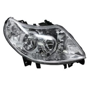 Proiettore Anteriore Destro per Fiat Ducato | Citroen Jumper | Peugeot Boxer dal 2011 al 2014
