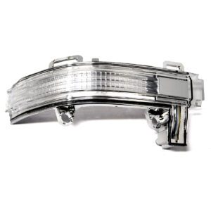 Lucciola DX LED per Specchietto Retrovisore VW MAN
