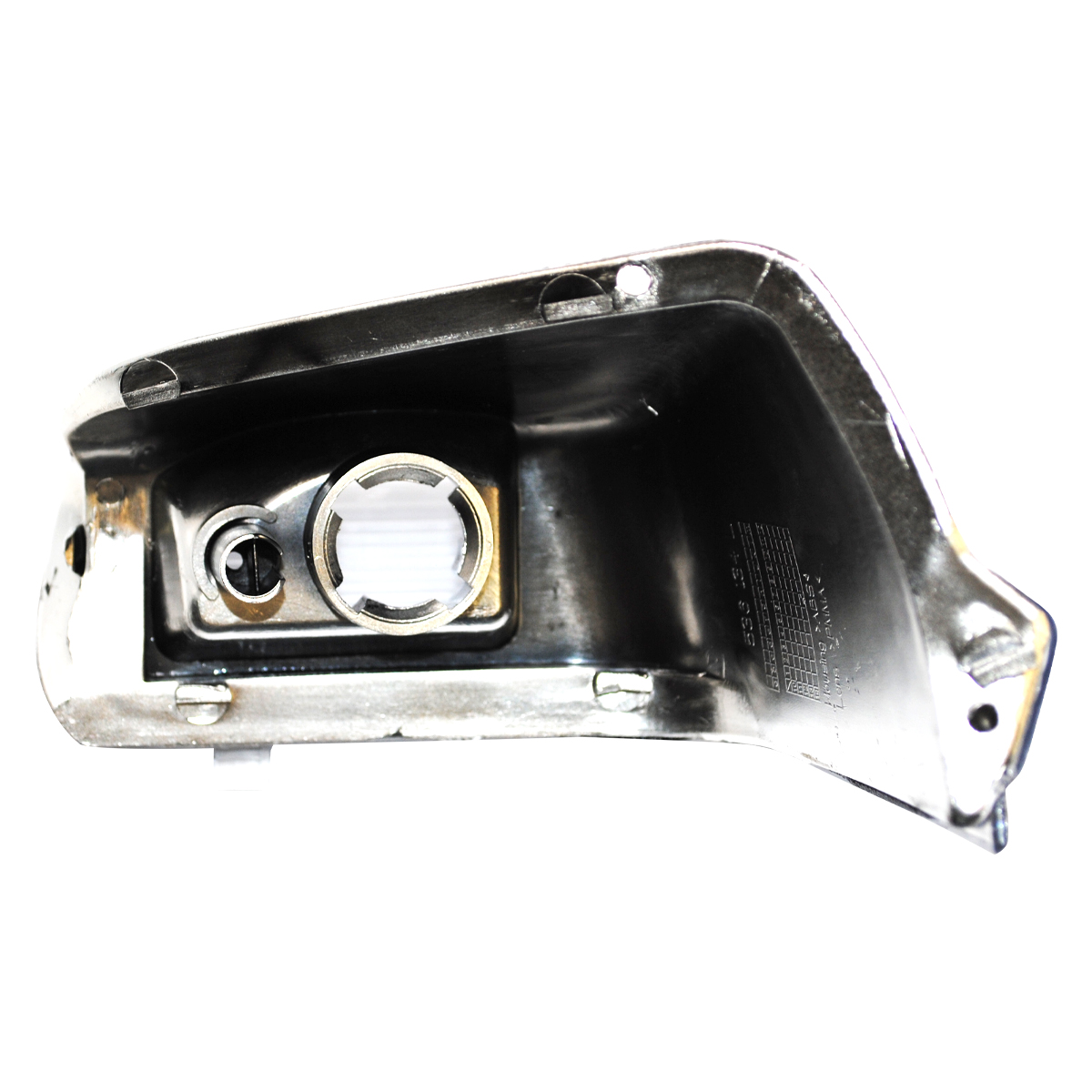 Fanale luce intermittente specchietto retrovisore sinistro Mercedes Sprinter, VW Crafter – immagine 4