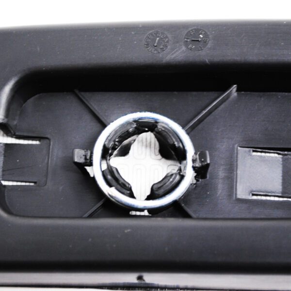 Piastra Specchio Termica VW Crafter Mercedes Sprinter
