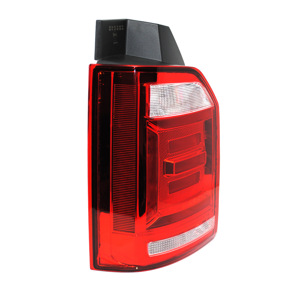 Fanale Posteriore LED Sinistro Transporter T6 Kombi Caravelle