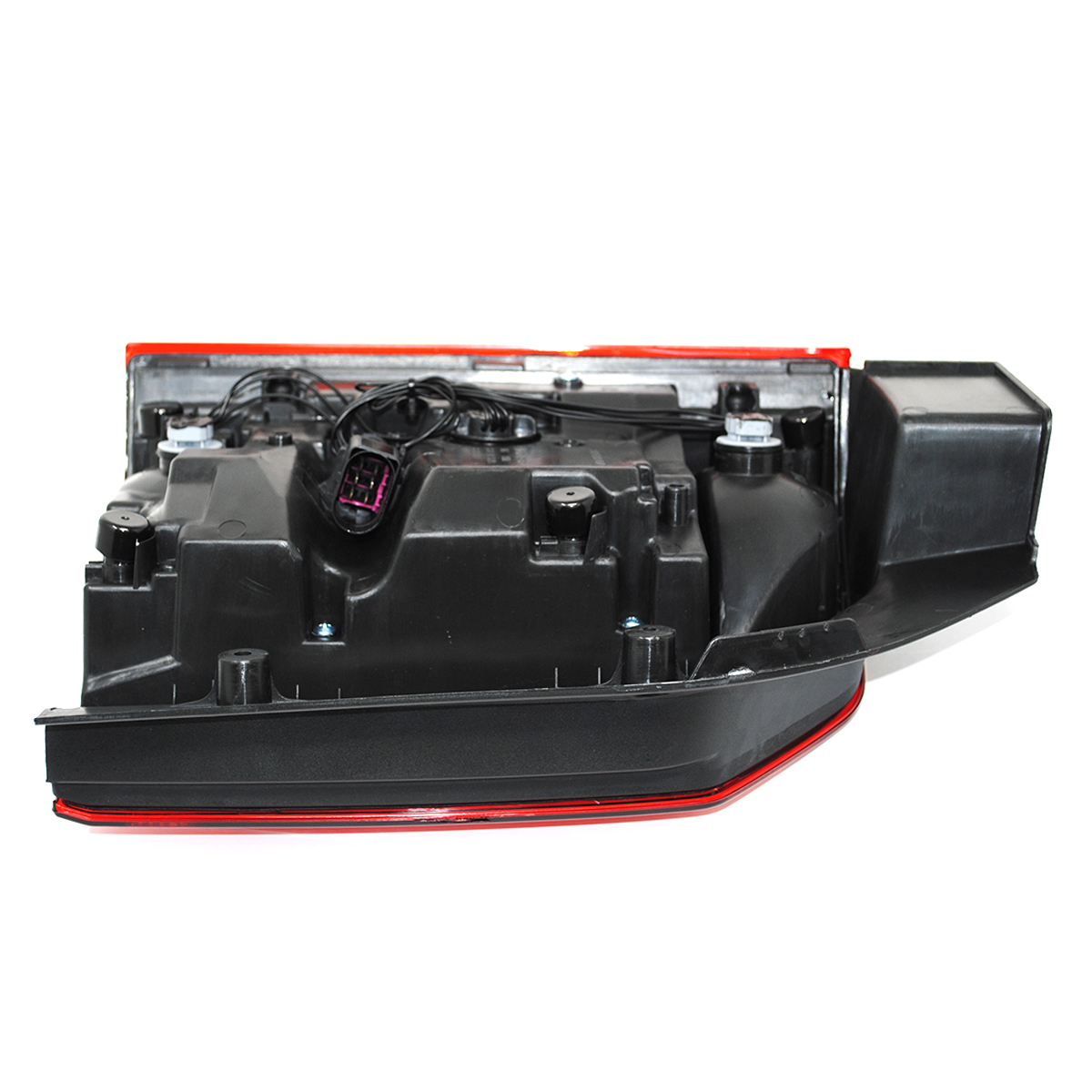 Retro Fanale Posteriore LED Destro Transporter T6 Kombi Caravelle