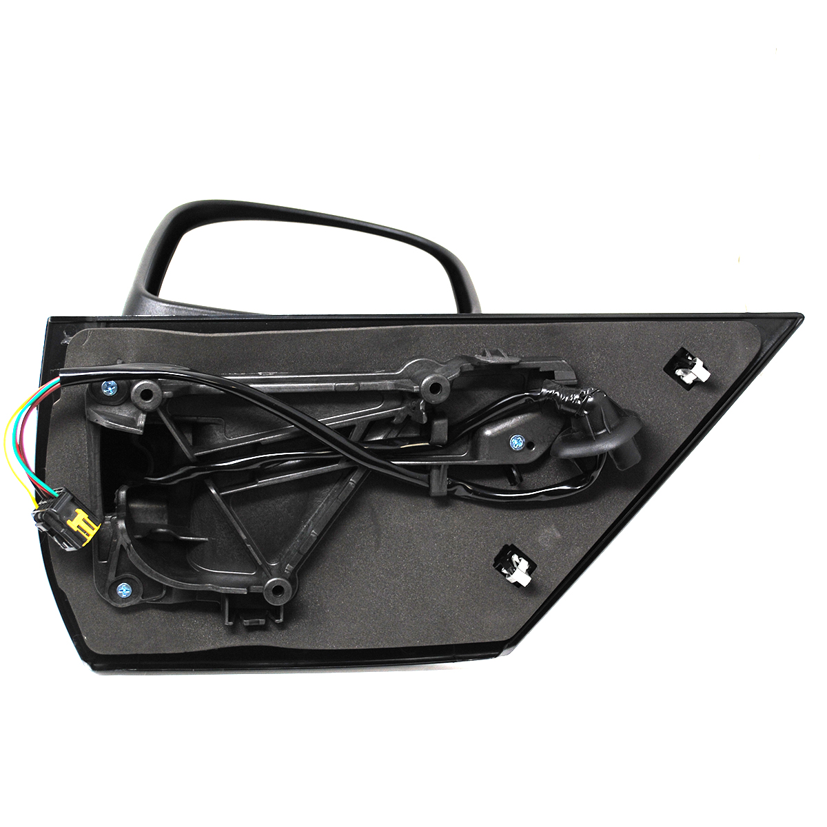 Specchietto Retrovisore Elettrico Sinistro Citroen Jumpy, Dispatch, Fiat Scudo, Opel Vivaro, Zafira Life, Peugeot Expert, Traveller – immagine 4