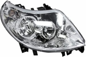 Fanale Anteriore Destro Ducato Boxer Jumper