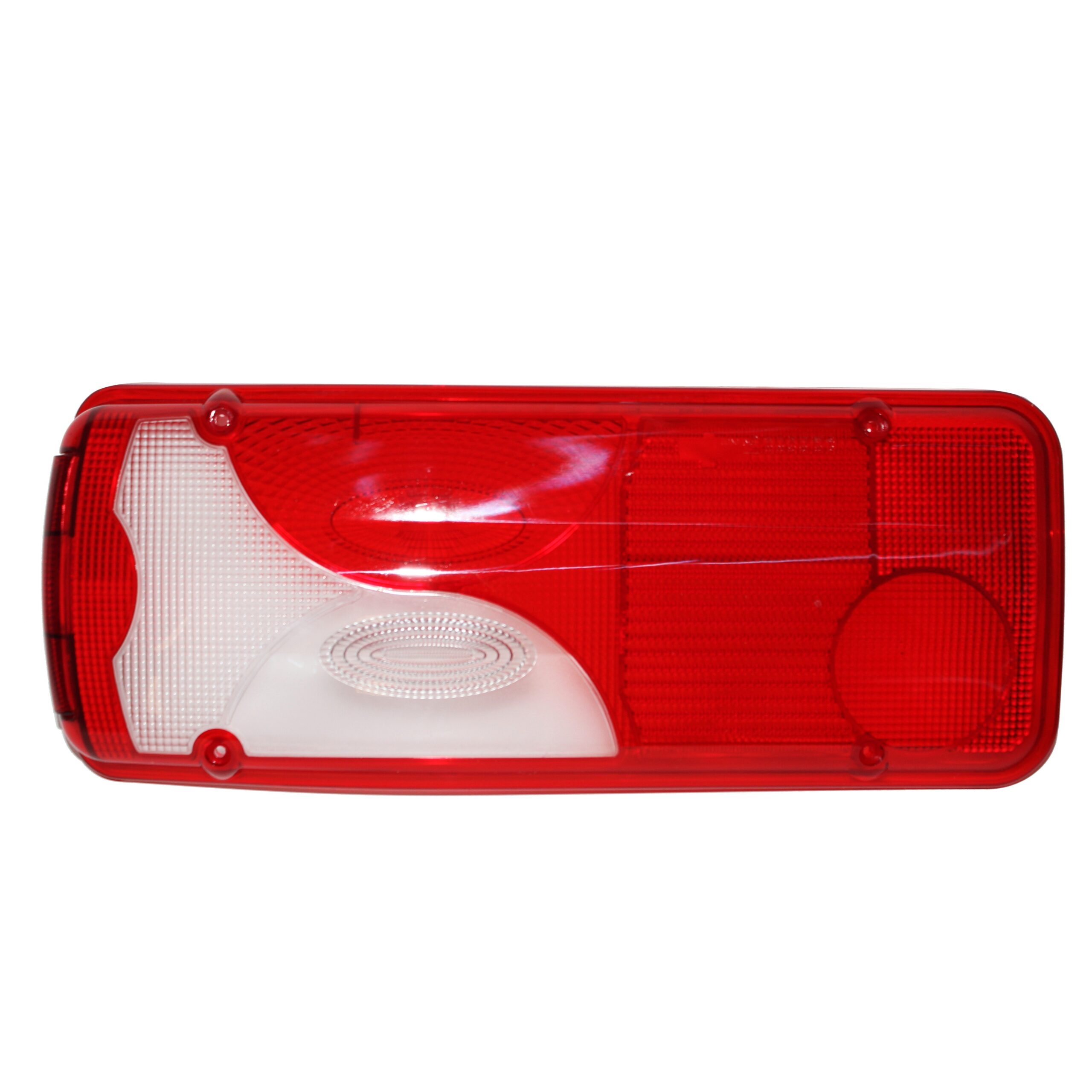 Plastica Fanale Posteriore Sinistra Crafter Sprinter orizzontale