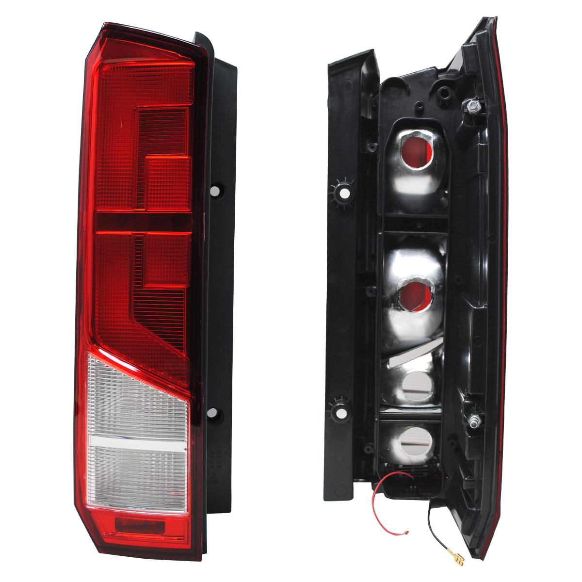 Fanale Posteriore Volkswagen Crafter 2017 SX
