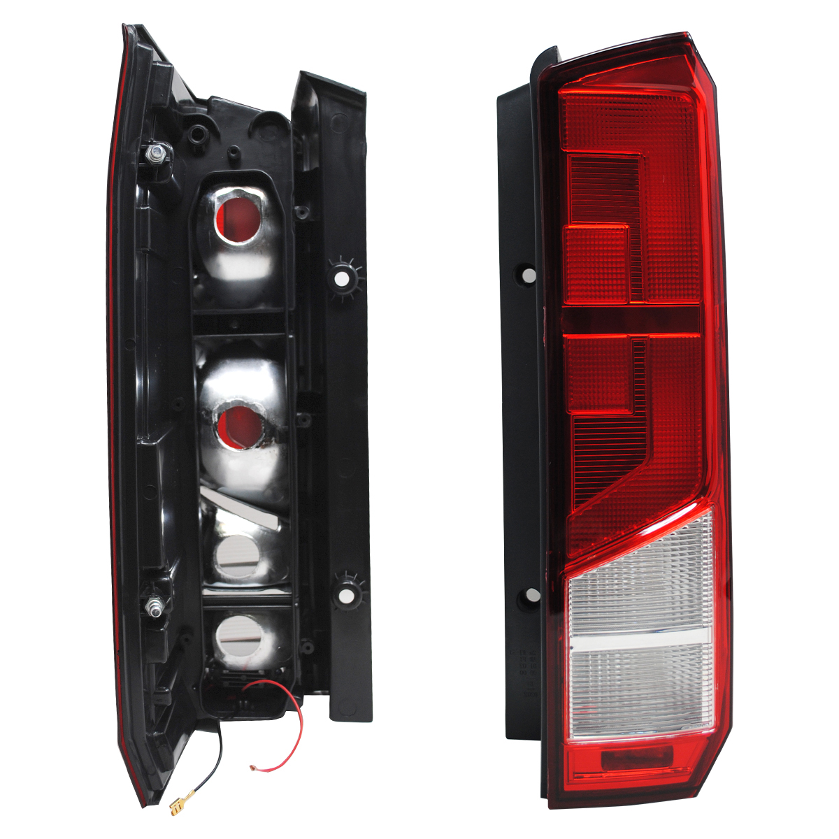 Fanale Posteriore Volkswagen Crafter 2017 DX