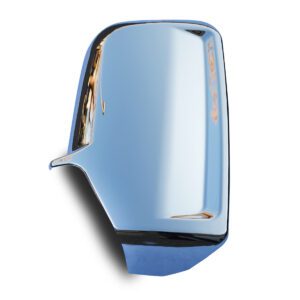 Calotta cromata specchietto retrovisore destro Mercedes Sprinter | VW Crafter