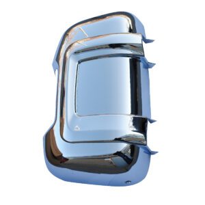 Calotta Cromata Specchietto Retrovisore Ducato Boxer Jumper