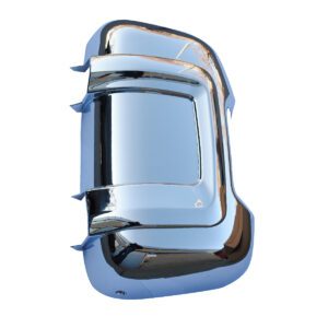 Calotta Cromata Specchietto Retrovisore Ducato Boxer Jumper