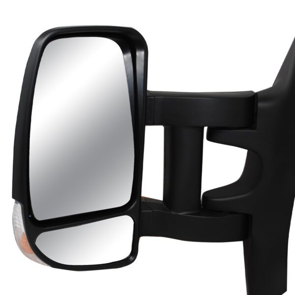 Specchio Retrovisore Completo Master Movano NV400 SX