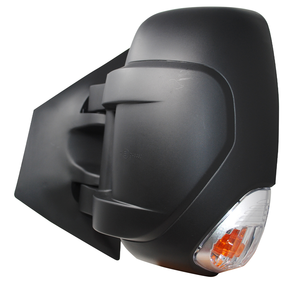 Specchio Retrovisore Completo Master Movano NV400 Sinistro