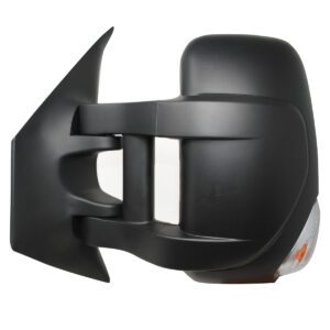 Specchio Retrovisore Completo Movano NV400 Master Sinistro SX