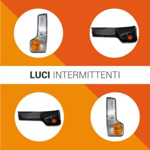 Lucciole Freccia