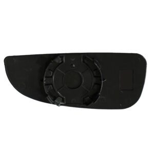 Piastra Specchio Inferiore Destra per Specchietto Retrovisore per Fiat Ducato Citroen Jumper Peugeot Boxer Movano