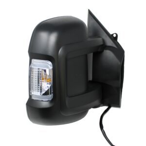 Specchio Manuale Fiat Ducato Citroen Jumper Peugeot Boxer