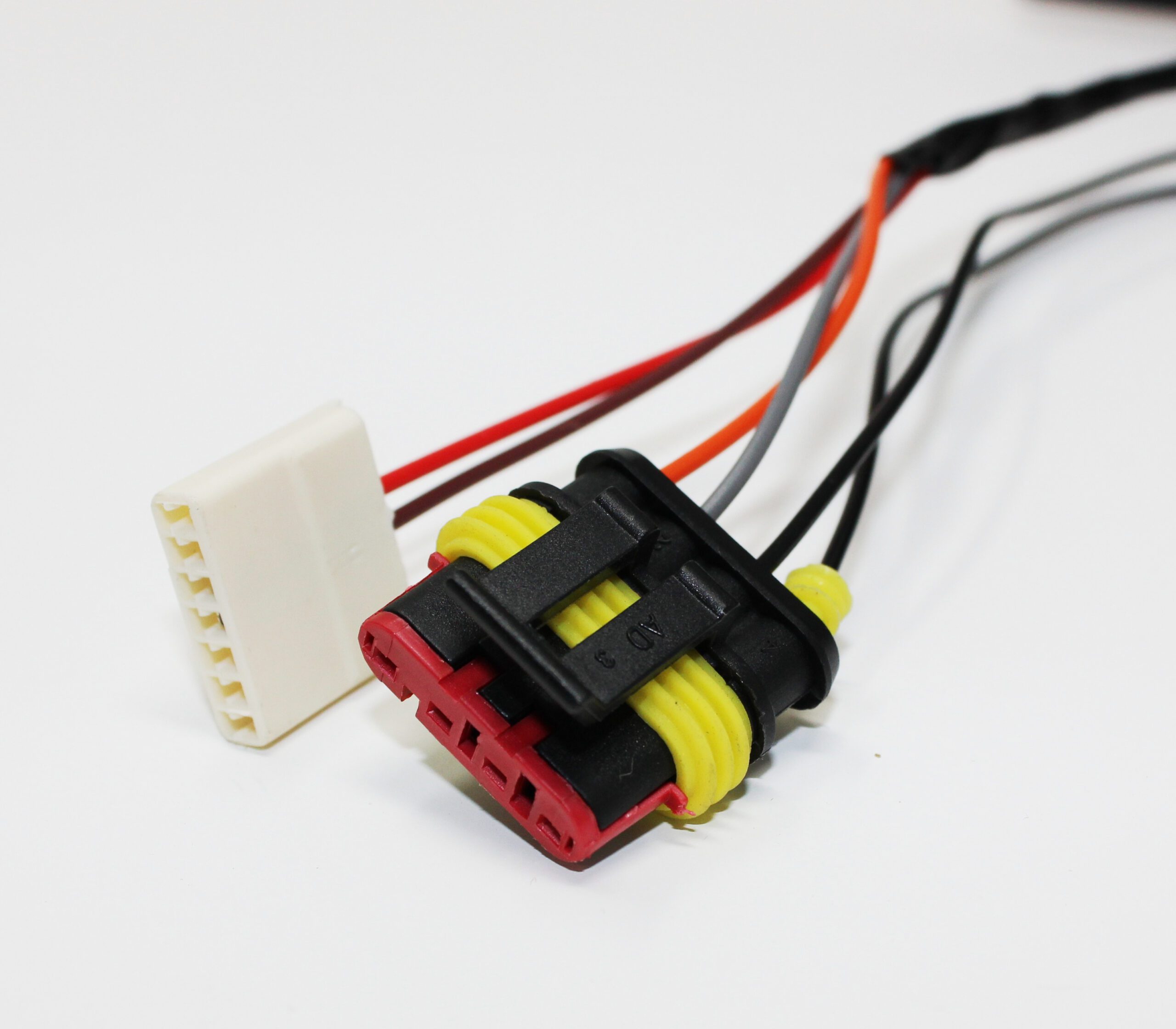 Specchietto Retrovisore Elettrico Riscaldabile Per Iveco Daily - Lato Destro Con Freccia - Foto 2