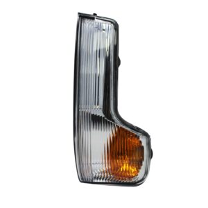 Fanale Freccia Specchietto Retrovisore Iveco Daily DX