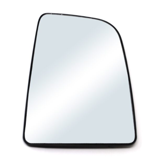 Piastra Specchio completa di Vetro Crafter Sprinter DX Destra