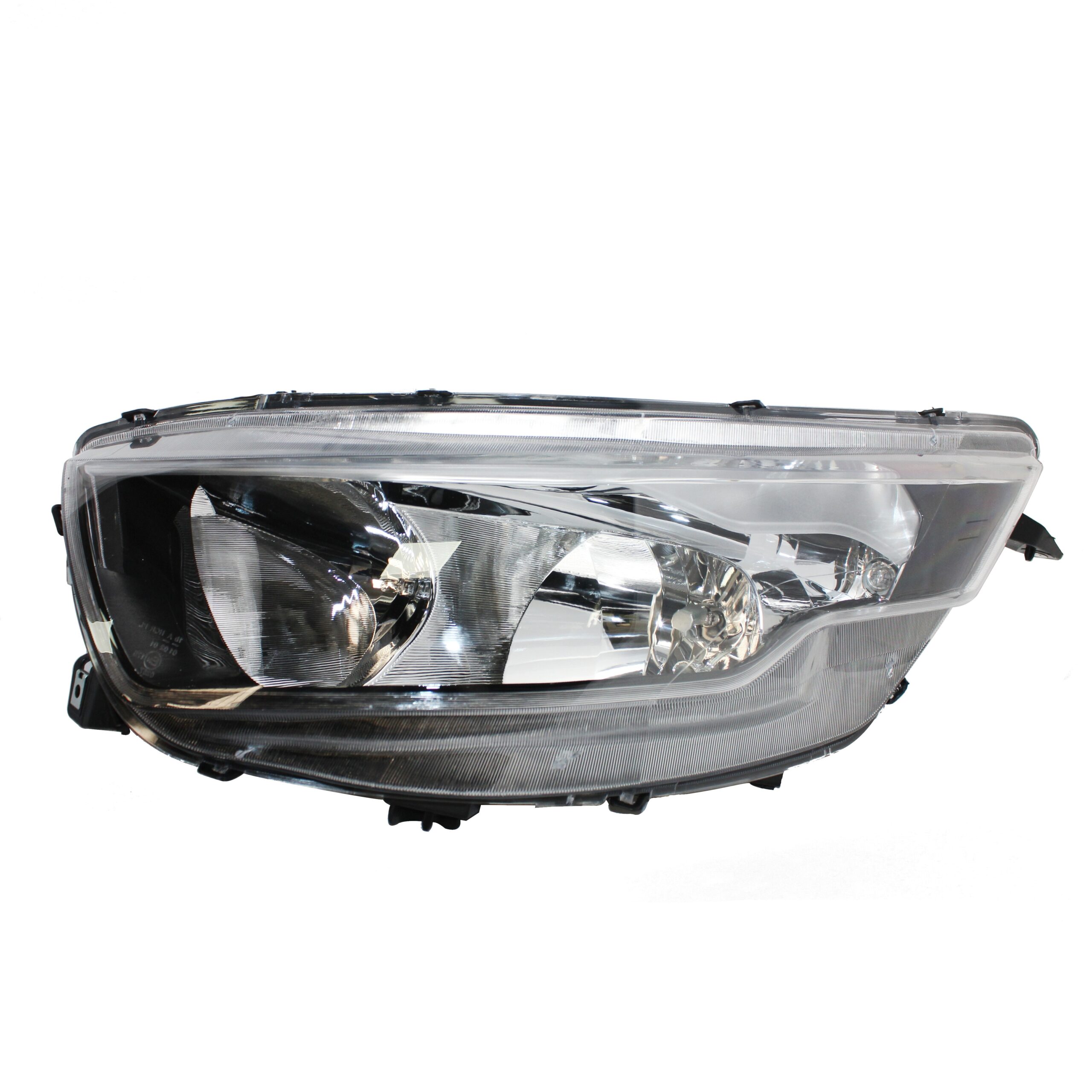 Proiettore Anteriore Sinistro Iveco Daily dal 2014 - IVC14