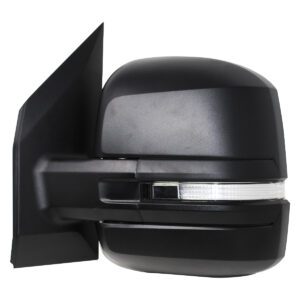 Retrovisore VW Sinistro Crafter