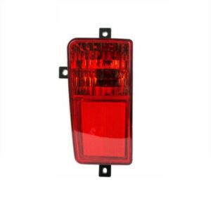 Riflettore Fendinebbia Posteriore Sinistro Fiat Ducato Citroen Jumper Peugeot Boxer