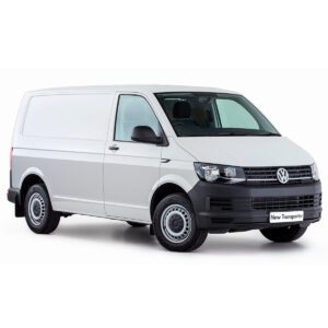 Transporter T6 2015 ->