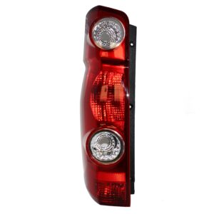Fanale Posteriore Sinistro Volkswagen Crafter dal 2005