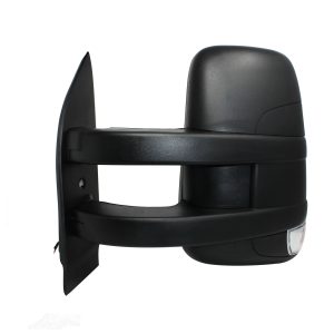 Specchietto retrovisore sx braccio lungo iveco daily dal 2014
