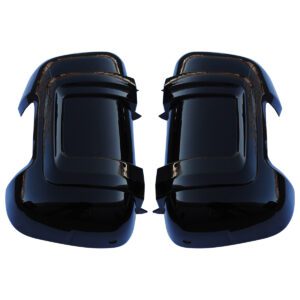 Calotte Tuning Nero Lucido Ducato Boxer Jumper