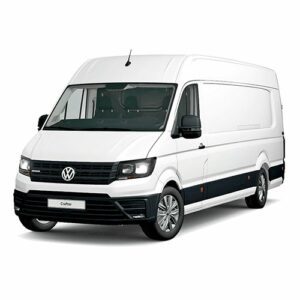 Crafter 2017 -> Oggi