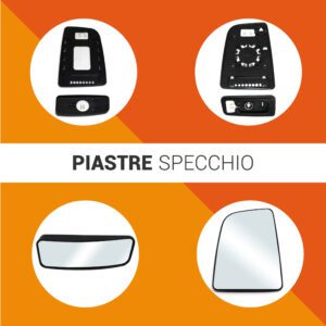 Piastre Specchio