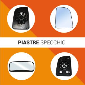 Piastre Specchio