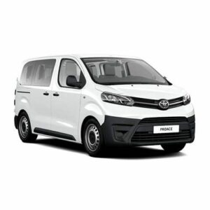 Proace Verso 2016 ->