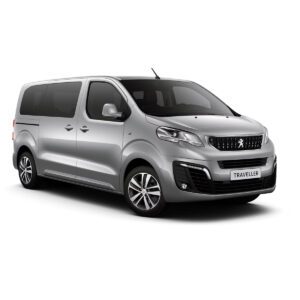 Traveller 2019 -> Oggi