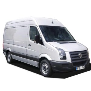 Crafter 2005 -> 2016