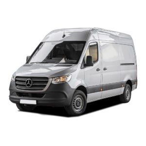 Sprinter 2018 -> Oggi
