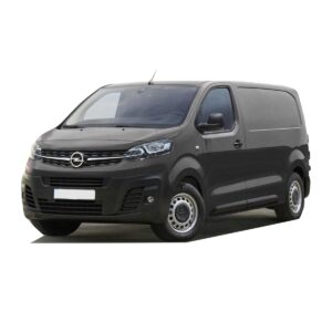 Vivaro 2019 -> Oggi
