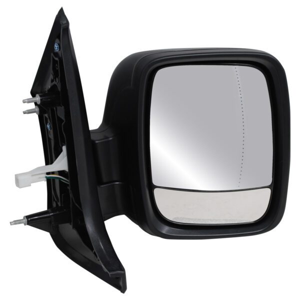 Specchio Completo SX Opel VIvaro Renault Trafic Fiat Talento Nissan NV300
