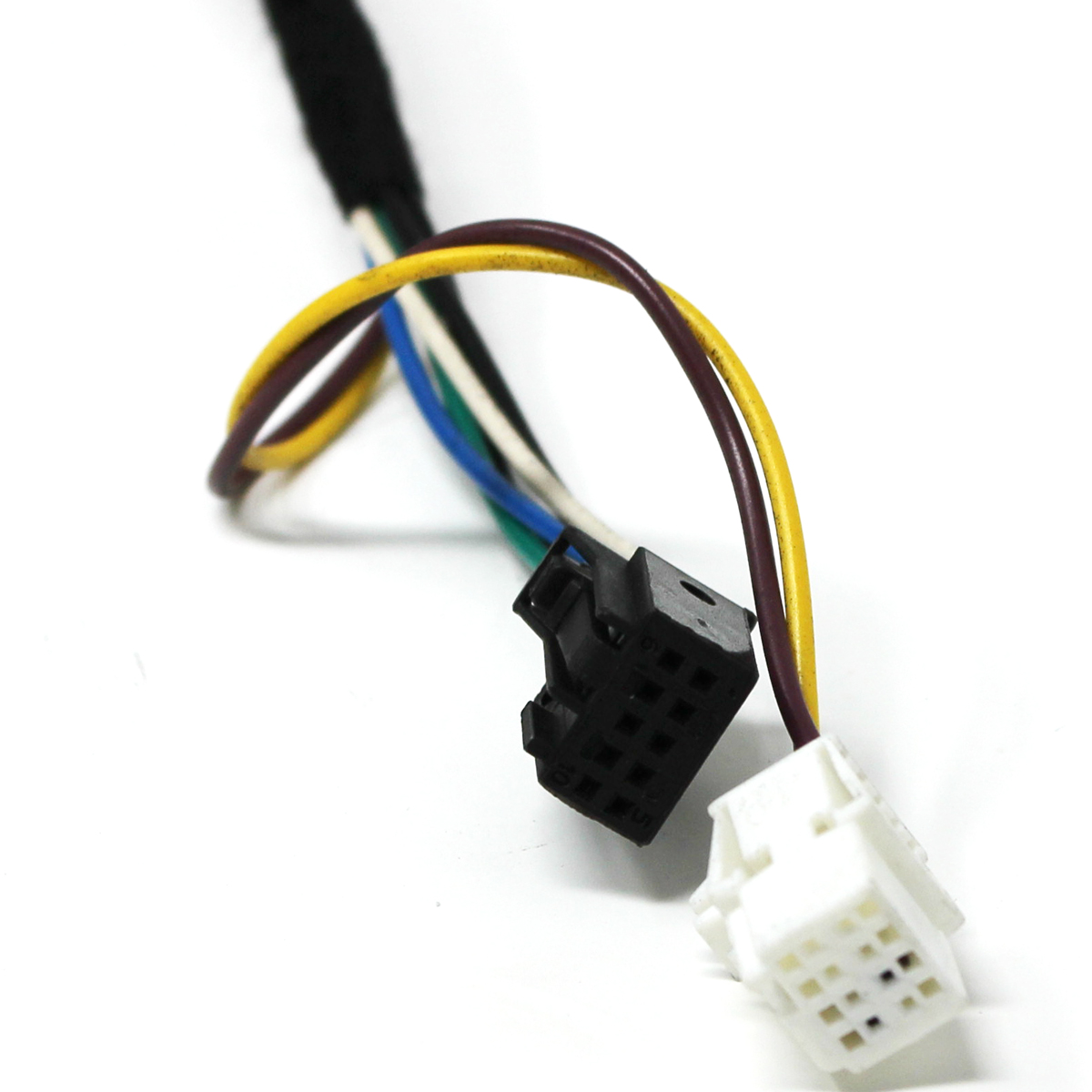 Connettori per Specchio Retrovisore Elettrico Mercedes Sprinter