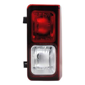 Luce Fendinebbia Posteriore Fiat Talento Opel Vivaro Renault Trafic Nissan NV300 SX