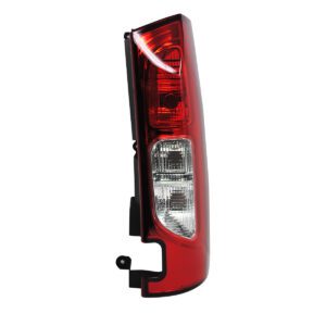 Fanale Posteriore DX Citan due porte dal 2012