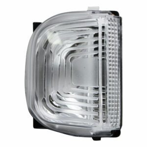 Lucciola Specchietto Retrovisore Sinistra SX Mercedes Sprinter dal 2018