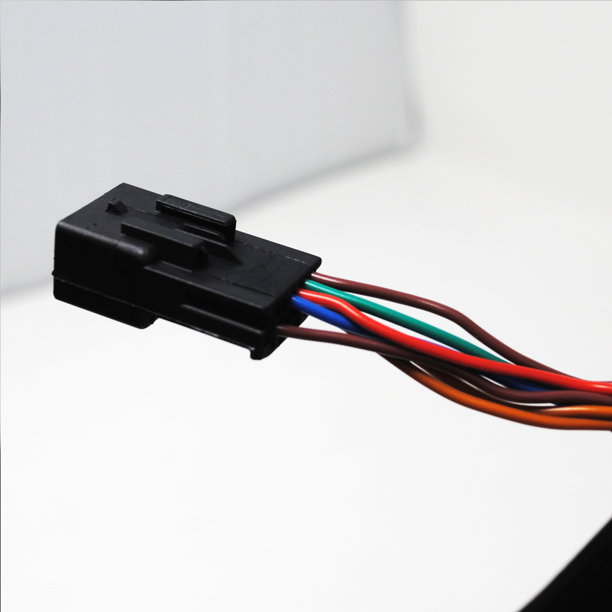 Specchietto retrovisore destro elettrico braccio lungo Renault Master, Opel Movano, Nissan NV400 – immagine 5